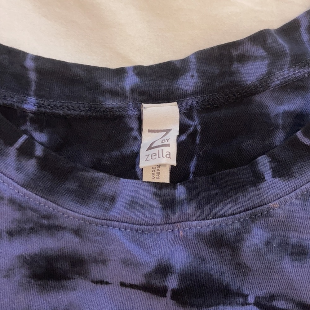 Zella Tank Top - Picture 2 of 3